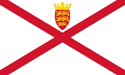 Chief Minister of Jersey